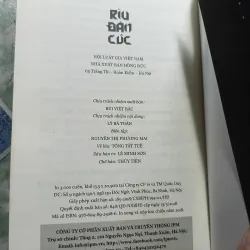 Rìu đàn cúc - Yokomizo Seishi 1019422