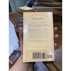 DUBLINERS - James Joyce (Collins Classics) 145202