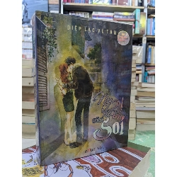 Nụ Hôn của Sói - Diệp Lạc Vô Tâm 137393