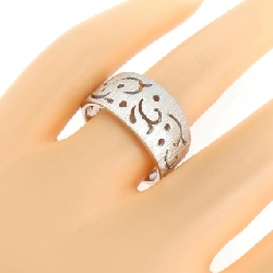 K18WG Nhẫn - Hàng hiệu Chính hãng 849626