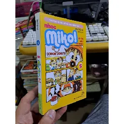 Truyện tranh SÁCH ĐỒNG GIÁ 9K HCM1410-190 Blogmeo 281125