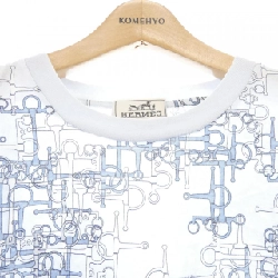 HERMES 41-5727 Áo thun - Hàng hiệu Chính hãng 892344