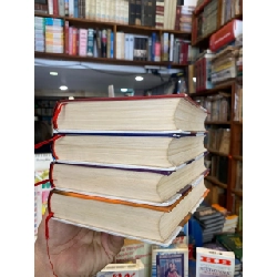 THÁM TỬ SHERLOCK HOLMES - CONAN DOYLE 138672