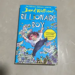 Combo 9 quyển của David William 779243