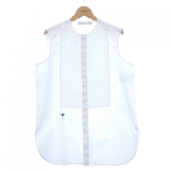 Áo sơ mi ngắn tay CHRISTIAN DIOR インターロッキングG 841B41A3356 - Hàng hiệu Authentic