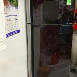 tủ lạnh 397 lít Sharp SP-XP400PG-BK