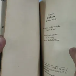 Truyện Kiều - Việt Chương chú giải - Nguyễn Du 798520