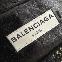 Giày phẳng BALENCIAGA 382111 656629