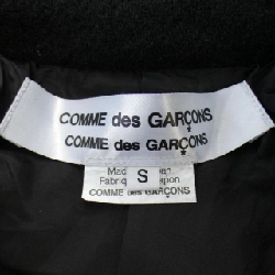 Jacket COMME des GARCONS 641717