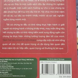 Sách Tội Phạm 698327