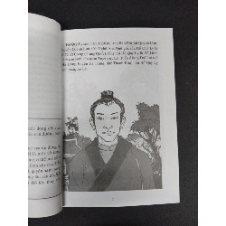 Lịch sử Việt Nam bằng tranh tập 28 Trần Bạch Đằng mới 80% bẩn nhẹ 2017 HCM.ASB1809 917207