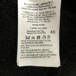 【Mã giảm giá】Bottega Veneta BOTTEGA VENETA Áo gile 644551