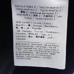 RED VALENTINO QR0MF06S46N Áo khoác - Hàng hiệu Chính hãng 774635