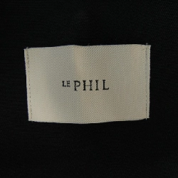 LE PHIL Coat - Hàng hiệu Authentic 824172