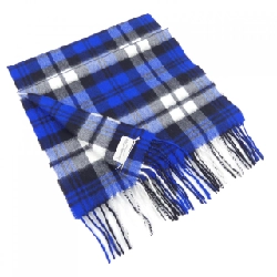 JOHNSTONS OF ELGIN WA000057 MUFFLER - Hàng hiệu Authentic