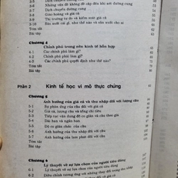 Kinh tế học (2 tập), xuất bản 1995| David Begg, Stanley Fischer & Rudiger Dornbusch 302030