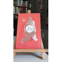 Về cô gái này - Nguyễn Ngọc Thuần Sách văn học STB0302