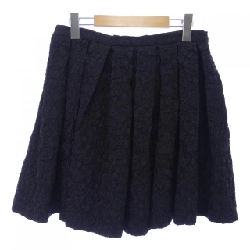 Dries Van Noten Skirt 651206