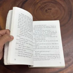 II Văn Học: Oosterschelde, Bão Cấp 10 - JAN TERLOUW - 2003 976260