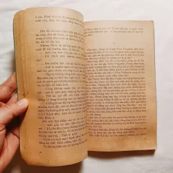 Nguyệt Thực - Vlađimia Tenđriakôp 745324