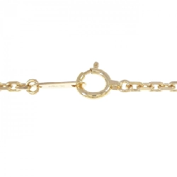 K18YG Necklace - Hàng hiệu Authentic 864018