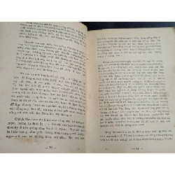 Abraham Lincoln - Sterling North ( bản dịch của Đoàn Châu ) 452714