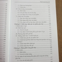 Sách Tiếp Thị Giáo Dục 4.0 (Có chữ ký tác giả, giá bìa 200K -> 109K) 478485