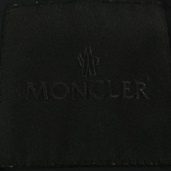 MONCLER 53333 CHAMPSAUR Áo khoác lông - Hàng hiệu Chính hãng 892140