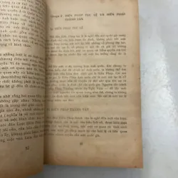 Luật hiến pháp và chính trị học - Nguyễn Văn Bông (1971) 927664