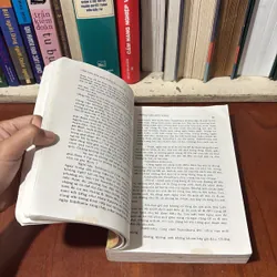 II Sách Phật Giáo: Đường Xưa Mây Trắng - Thích Nhất Hạnh - 2005 738882