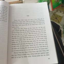 Những Chặng Đường Lịch Sử - Đại Tướng Võ Nguyên Giáp 1035270