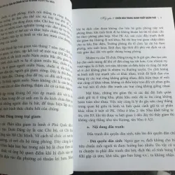 Chiến Đấu Trong Nanh Vuốt Quân Thù 707822