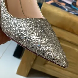 Giày cao gót kim sa 958006