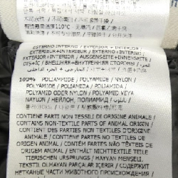 MONCLER HINOKI Áo khoác lông - Hàng hiệu Chính hãng 819469