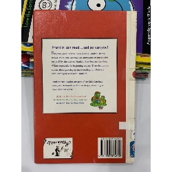 Franklin's Trading Cards – Paulette Bourgeois 762776