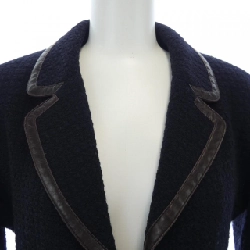 【Mã giảm giá】【Cổ điển】Chanel CHANEL Bộ đồ 657505