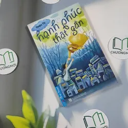 Hạnh Phúc Thật Gần - Thiện Từ 798470