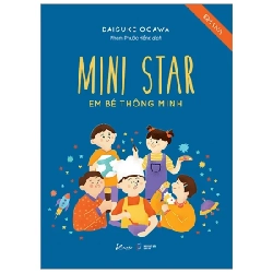 Mini Star - Em Bé Thông Minh - Daisuke Ogawa 282578