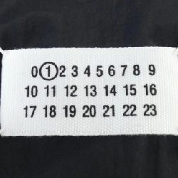 【Khuyến mãi】Áo khoác Maison Margiela 640494