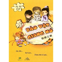 Bảo Vật Giang Hồ - Tô Tố [HCM] 67934