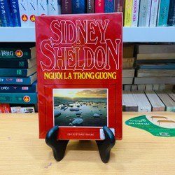 Tiểu thuyết- người lạ trong gương- sidney sheldon