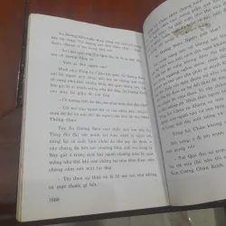 Lương Vũ Sinh - VÕ LÂM TAM TUYỆT, tập 5 (võ hiệp kỳ tình) 930874