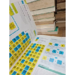 Help your kids with maths - Carol Vorderman 934185