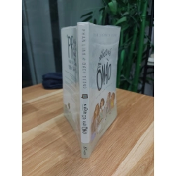 NHỮNG CÔ GÁI OMAO – PHAN LINH & BẠCH DƯƠNG 552935