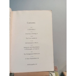 The Language Of Drawing - Edward Hill 452947