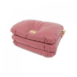 【Sản phẩm mới】Túi đeo vai Loewe Puffer Goya AP40P41X01 613652