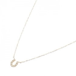 Juette Dây chuyền kim cương 0.02CT - Hàng hiệu Authentic 841058