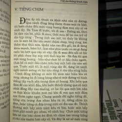 Người bạn lính - Nguyễn Quang Sáng  1001831