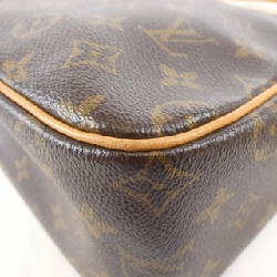 Túi xách vai Louis Vuitton Monogram Viva Cite GM M51163 613195