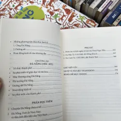 LỊCH SỬ ĐÀ NẴNG (1306 - 1975) - VÕ VĂN DẬT 976638